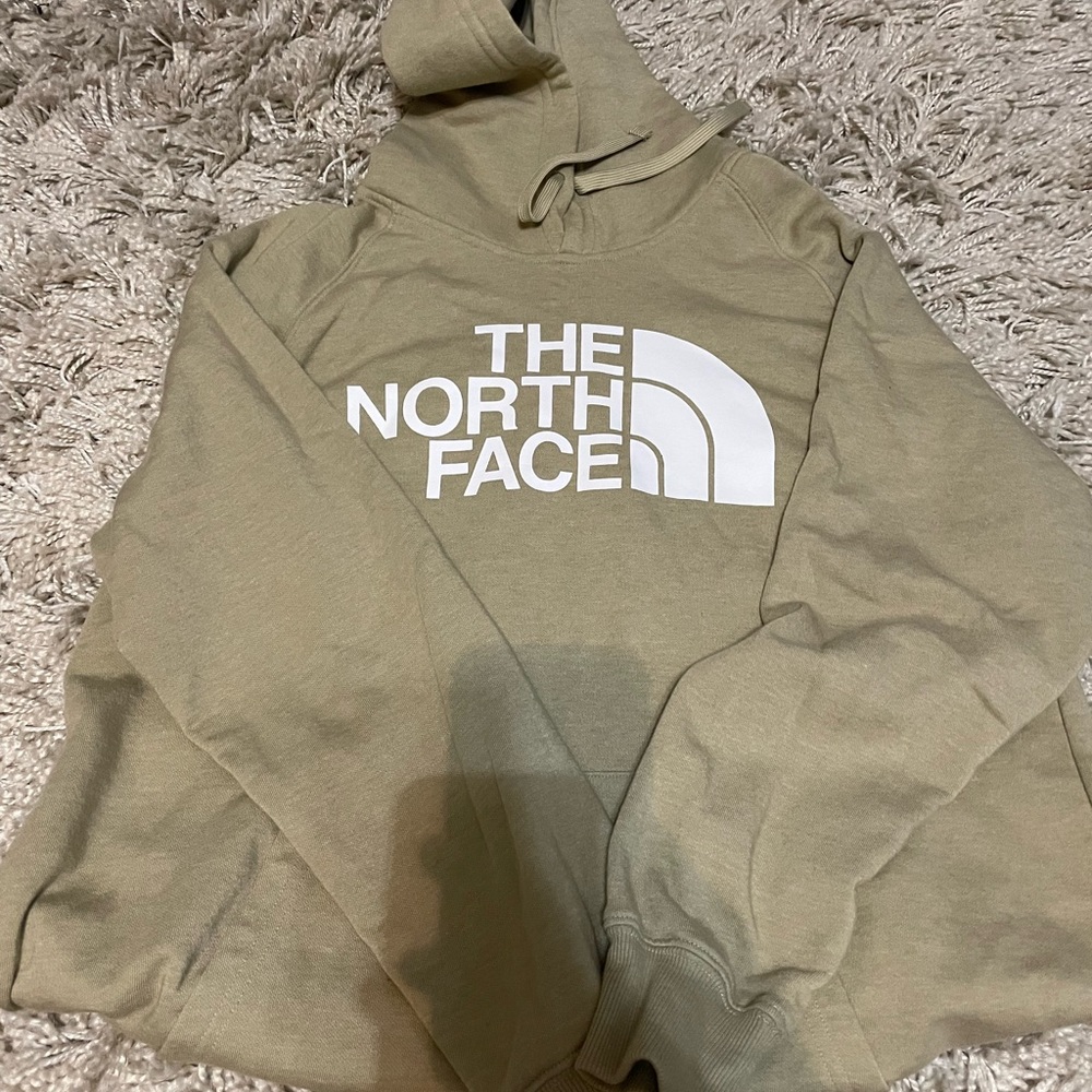 SOLD Women The North face